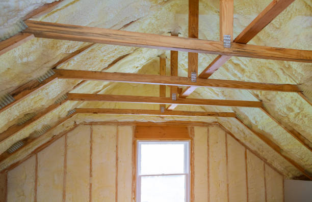 Best Insulation for Specific Applications in Mantachie, MS