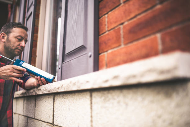 Best Insulation Maintenance and Repair in Mantachie, MS