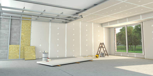 Best Blown-in Insulation in Mantachie, MS