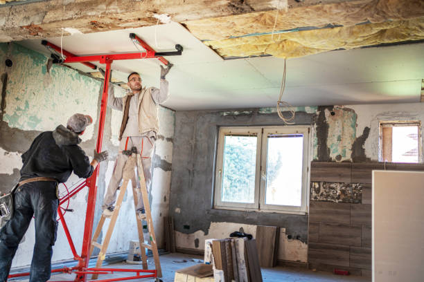 Best Residential Insulation in Mantachie, MS