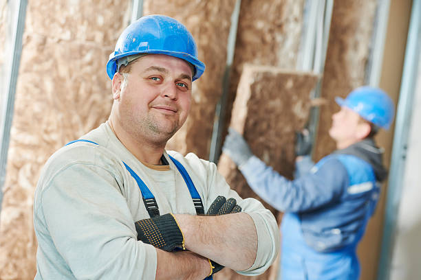 Best Insulation Maintenance and Repair in Mantachie, MS