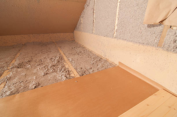 Best Spray Foam Insulation in Mantachie, MS